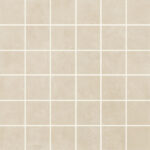 Italgraniti Terre Avorio Mosaico A 30X30cm Mozaik (TE023MA) - Image 2