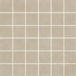 Italgraniti Terre Canapa Mosaico A 30X30cm Mozaik (TE033MA) - Image 4