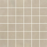 Italgraniti Terre Canapa Mosaico A 30X30cm Mozaik (TE033MA) - Image 2