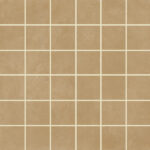 Italgraniti Terre Senape Mosaico A 30X30cm Mozaik (TE043MA)