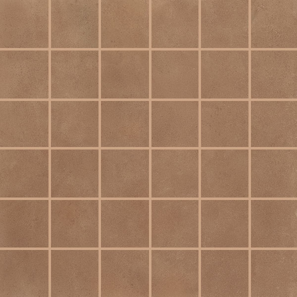 TE053MA@1 Italgraniti Terre Cotto Mosaico A 30X30cm Mozaik (TE053MA) - Image 1