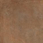 Serenissima Studio 50 Terracotta Rett 100X100 cm Gres Padlólap (1068020)