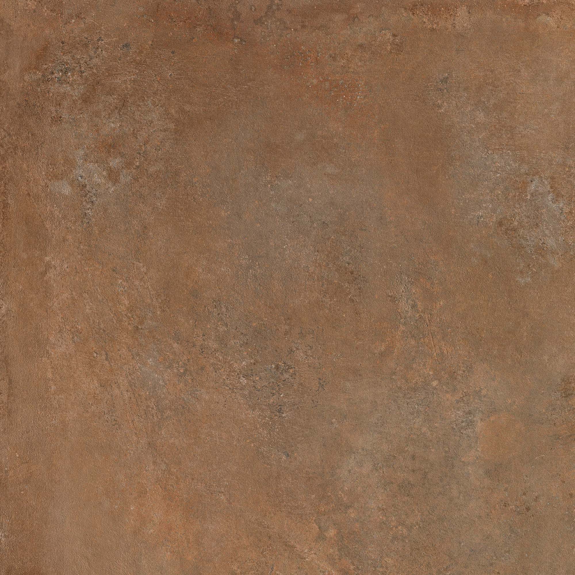 TERRACOTTA 60X60 Serenissima Studio 50 Terracotta Rett 100X100 cm Gres Padlólap (1068020) - Image 1