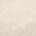 Cir In Falda Travertino Navona 40X40 cm R11 Csúszásmentes Padlólap (1073286) - Image 3