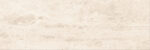 Cersanit Silky Travertine Cream Matt. 20X60 cm Fali csempe (NT1484-001-1) - Image 6