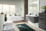 Villeroy & Boch Subway 2.0 Mosdó, 100 X 48 cm,  Fehér (7175A001) - Image 2
