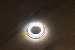 Sapho Alátét Mosdó és Mosdótartó Pult Közé, LED Világítással (WP94051LED) - Image 3