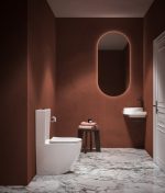 Ravak Optima RimOff Monoblokkos WC Szett, Vario lefolyó (X01870) - Image 7