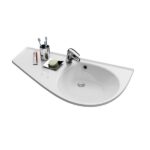 Ravak Avocado Comfort Balos Mosdó 95 X 53 CM