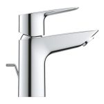 Grohe BauLoop Hidegindítású  Mosdócsaptelep S-es Méret (22054001) - Image 3