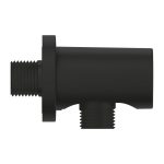 Grohe Rainshower Fali Csatlakozó Könyök Phantom Black (22118KF0) - Image 3