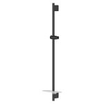 Grohe Rainshower Smartactive Zuhanyrúd, 900mm, Phantom Black (22125KF0) - Image 2