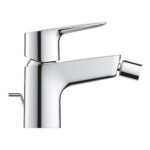 Grohe BauEdge Bidécsaptelep ÚJ (23331001) - Image 2