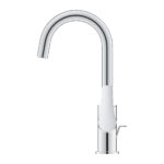 Grohe Eurosmart Mosdócsaptelep Új L-es Méret (23537003) - Image 4