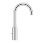 Grohe Eurosmart Mosdócsaptelep Új L-es Méret (23537003) - Image 3