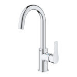 Grohe Eurosmart Mosdócsaptelep Új L-es Méret (23537003) - Image 2