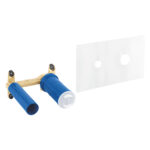 Grohe Egykaros Univerzális Falba Építhető Test, 1/2″ (23571000) - Image 2