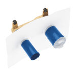 Grohe Egykaros Univerzális Falba Építhető Test, 1/2″ (23571000) - Image 3