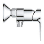 Grohe BauEdge Zuhanycsaptelep ÚJ (23635001) - Image 3