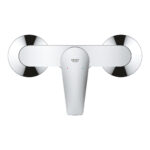 Grohe BauEdge Zuhanycsaptelep ÚJ (23635001) - Image 4