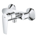 Grohe BauEdge Zuhanycsaptelep ÚJ (23635001) - Image 5