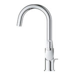 Grohe BauLoop Mosdócsaptelep ÚJ L-es Méret (23763001) - Image 2