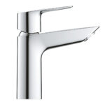 Grohe BauLoop Mosdócsaptelep ÚJ M-es Méret Click-Clack (23886001) - Image 2