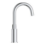 Grohe BauLoop Mosdócsaptelep ÚJ L-es Méret (23891001) - Image 2