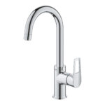 Grohe BauLoop Mosdócsaptelep ÚJ L-es Méret (23891001) - Image 5