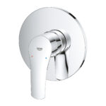 Grohe Eurosmart Zuhanycsaptelep Új (24042003) - Image 3