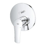 Grohe Eurosmart Kádcsaptelep Új (24043003) - Image 3