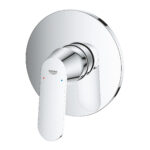Grohe Eurosmart Cosmopolitan Zuhanycsaptelep (24044000) - Image 3