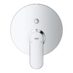 Grohe Eurosmart Cosmopolitan Kádcsaptelep (24045000) - Image 2