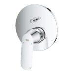 Grohe Eurosmart Cosmopolitan Kádcsaptelep (24045000) - Image 3