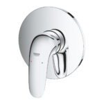 Grohe Eurostyle Zuhanycsaptelep (24046003) - Image 3
