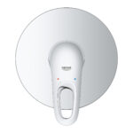 Grohe Eurostyle Zuhanycsaptelep (24048003) - Image 2