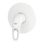 Grohe Eurostyle Zuhanycsaptelep (24048LS3) - Image 3