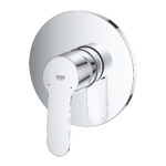 Grohe Eurostyle Cosmopolitan Zuhanycsaptelep (24051002) - Image 3