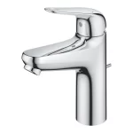 Grohe Euroeco Mosdócsaptelep M-es Méret , leeresztővel (24265001)