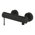 Grohe Essence Zuhanycsaptelep Phantom Black (25252KF1) - Image 2