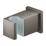 EUPHORIA CUBE ZUHANY GÉGECSŐ CSATLAKOZÓ KÖNYÖK, 1/2" brushed hard graphite - Image 3