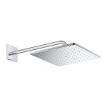 Grohe Rainshower 310 Cube fejzuhany zuhanykarral (26564000) - Image 3