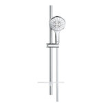 Grohe Rainshower SmartActive 130 Zuhanyszett, 3 féle vízsugárral (26575000) - Image 3