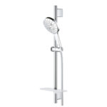 Grohe Rainshower SmartActive 130 Zuhanyszett, 3 féle vízsugárral (26575000) - Image 2