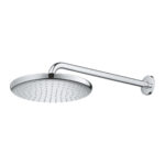 Grohe Tempesta 250 fejzuhany készlet 380 mm, 1 funkciós (26663000) - Image 2
