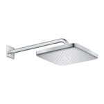 Grohe Tempesta 250 Cube Fejzuhany készlet 380 mm, 1 funkciós (26682000)
