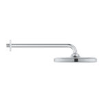 Grohe Tempesta 250 Cube Fejzuhany készlet 380 mm, 1 funkciós (26682000) - Image 3