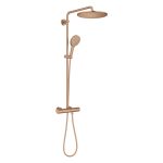 Grohe SmartActive 310 Termosztátos Zuhanyrendszer Brushed Warm Sunset (26836DL0)