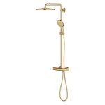 Grohe SmartActive 310 Termosztátos Zuhanyrendszer Cool Sunrise (26836GL0) - Image 3