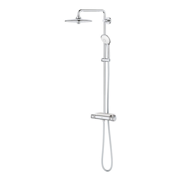 Grohe Euphoria Termosztátos Zuhanyrendszer ÚJ (27296003) - Image 3